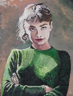 Audrey Hepburn