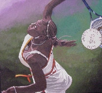 Serena Williams