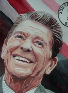 Ronald Reagan